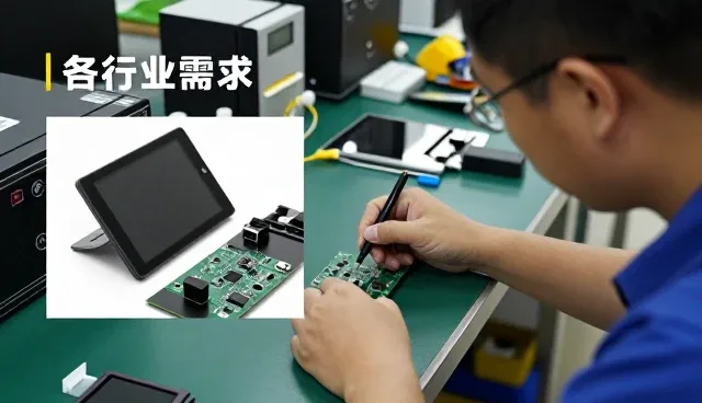 深圳市凯美思电子科技有限公司打造电子解决方案应用案例