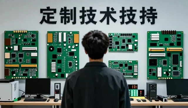 安装调试服务在行业中的发展趋势与挑战