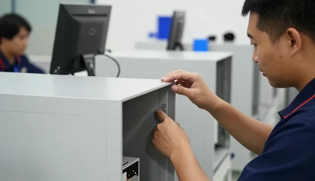 深圳市凯美思电子科技有限公司探索技术支持未来方向