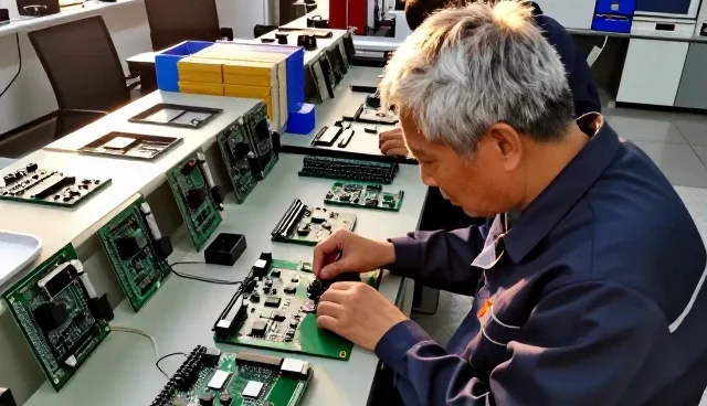 电子设备安装调试中的常见误区与实用建议